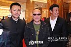 何润东印小天文荣奖