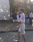 偏偏喜欢你陈乔恩造型1