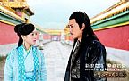 林峰张檬《陆小凤与花满楼》横店明清宫苑