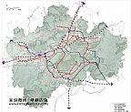 浙中轨道交通及BRT规划副本