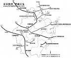 浙江最新的铁路建设计划副本