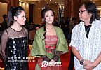 甘婷婷李依晓等