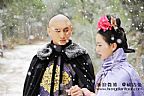 刘诗诗吴奇隆步步惊心141127