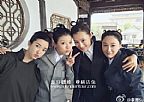李晟嫂子嫂子剧照141130