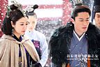 林心如霍建华倾世皇妃141127