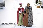 郑嘉颖刘诗诗步步惊心雪景戏1411