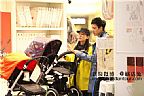 陶昕然和神秘男子逛婴儿用品店副本