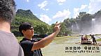 吴奇隆横店筹备蜀山副本