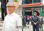 顾宝明加盟演绎隆科多副本