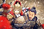 范冰冰《武则天》戎装1副本