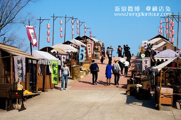 想去横店开店，横店店面租金大概要多少钱？商铺怎么租呢？-横店影视城旅游攻略网