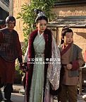 佟丽娅2014乱世枭雄之爱无痕