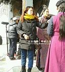 佟丽娅杨烁2014乱世枭雄之爱无痕