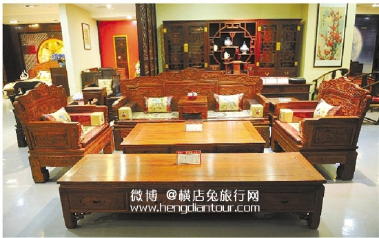 乱!一个东阳市,七个红木家具城!消费者、商户齐犯难-横店影视城旅游攻略网 乱!一个东阳市,七个红木家具城!消费者、商户齐犯难-横店影视城旅游攻略网