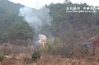 横店我叫赵红花拍摄时打炮了