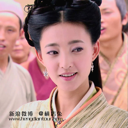 罗晋王丽坤主演《封神》年后横店开机拍摄，妲己恋上二郎神，在哪个景区拍摄-横店影视城旅游攻略网