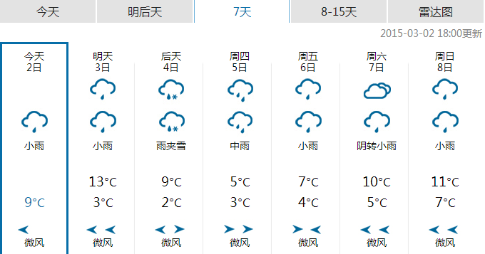 最近东阳横店的天气，正是让你操碎了心的节奏-横店影视城旅游攻略网