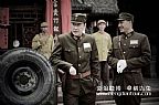 于震暗战危城横店热拍副本