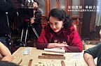 马丽冯恩鹤横店主演谍战剧孤战副本