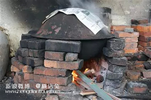 连谢娜都推荐，只有这个季节有，是什么横店美食这么受关注！-横店影视城旅游攻略网