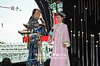 刘恺威郑爽寂寞空庭春欲晚20150428定妆照