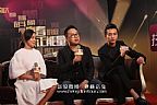 陈晓于正袁姗姗袁珊珊大合影照片201504副本