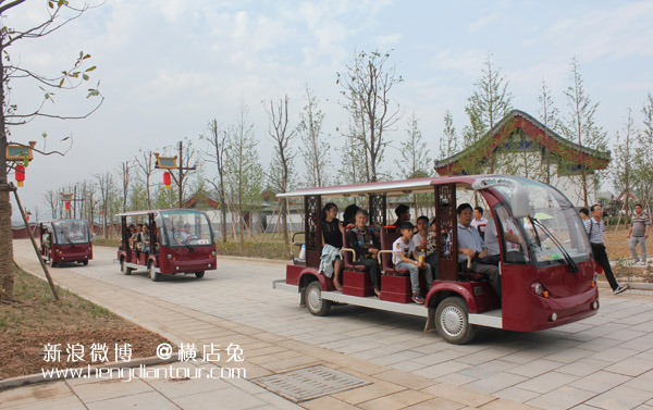 求最新横店新圆明园游玩攻略！圆明新园景区门票多少？建好了没，怎么坐车过去-横店影视城旅游攻略网