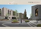 横店镇万盛街改造工程.webp