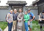 汪明荃横店探班林峰c19k副本