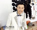侦探之王横店开机23180031e_550副本