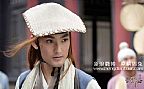 安七炫横店济公定妆照P00B50003副本
