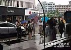 朱丹东阳黉门前看店面640
