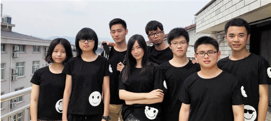 浙江传媒学院学生为横漂一族拍摄纪录片，这些年轻人义无反顾-横店影视城旅游攻略网