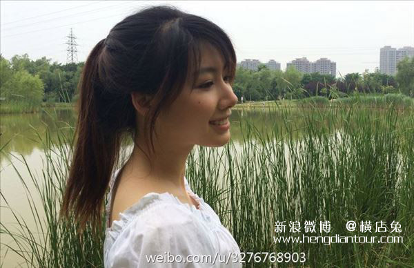辞了杭州的工作跑到横店当群演，她竟然真成了电影的女主角-横店影视城旅游攻略网